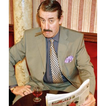 Notice Gallery for John Challis
