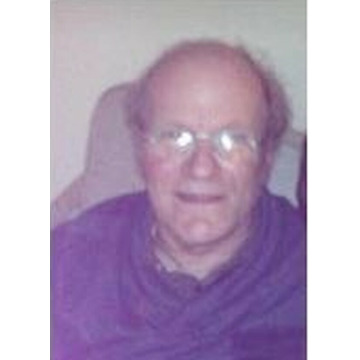 Photo of ROGER BROWN