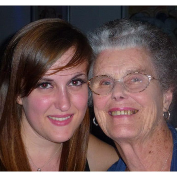 Notice Gallery for JEAN TAYLOR