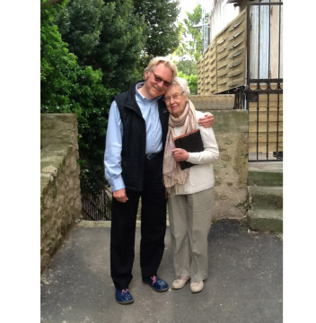 Photo of KATHERINE MARY O'LINN