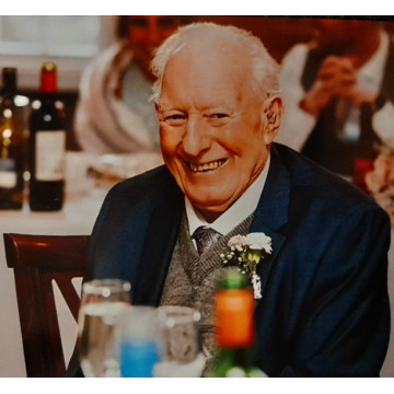 Photo of Ron KEELING