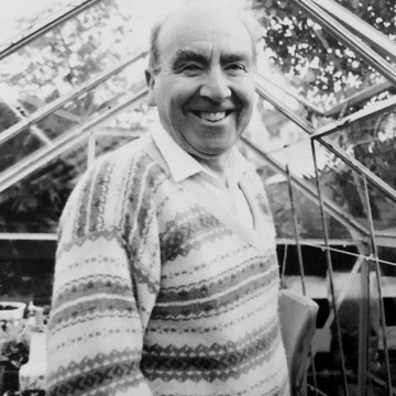 Photo of Robert CHARNLEY