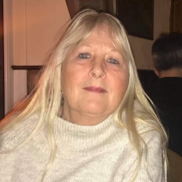Photo of Wendy Hilary COSGROVE