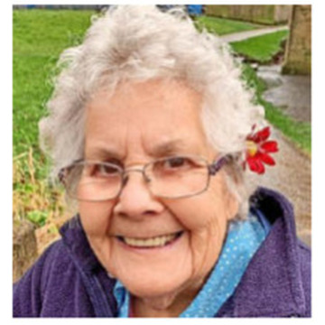 Photo of Kathleen GRIMSHAW