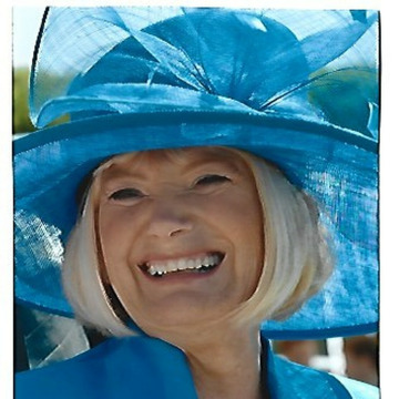 Photo of Helen GRIMES