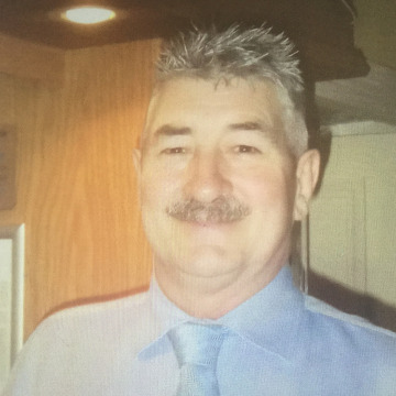 Photo of DAVID RICHARD PATERSON