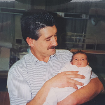 Notice Gallery for DAVID RICHARD PATERSON