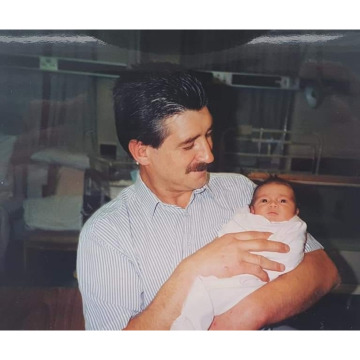 Notice Gallery for DAVID RICHARD PATERSON