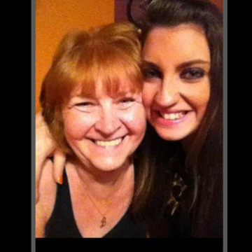 Photo of Barbara Denim MORRIS