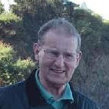 Photo of Ronald Kevin BIGGS