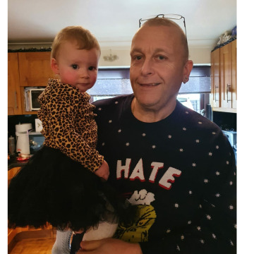 Notice Gallery for BARRY JAMES SMITH