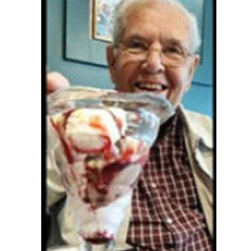 Photo of Dougald O'Hara MCALLISTER