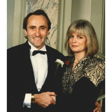Photo of Andy PERRIN