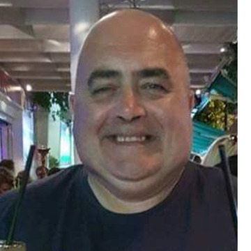 Photo of Sean Patrick DOHERTY
