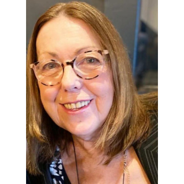 Photo of MARGARET JENKINS