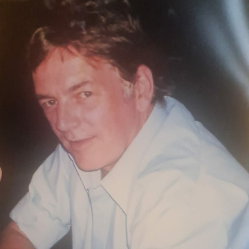 Photo of PAUL GALVIN