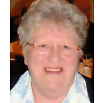 Photo of Marion WALKER