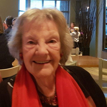 Notice Gallery for MELBA THOMPSON