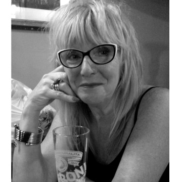 Photo of Kath MANNION