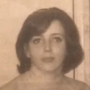Photo of Angela Joan WILLIAMS