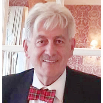 Photo of Antonio (Tony) Di REZZE