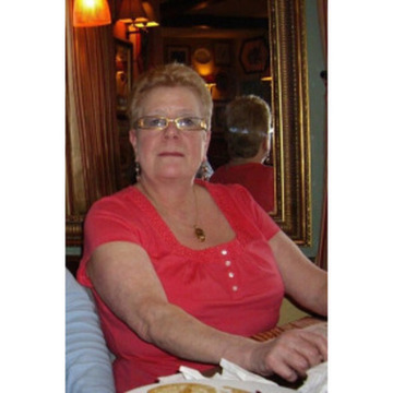 Photo of Wendy Doreen STANTON