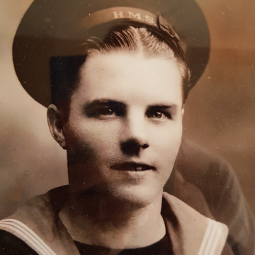 Photo for notice Dennis Frederick COMPTON