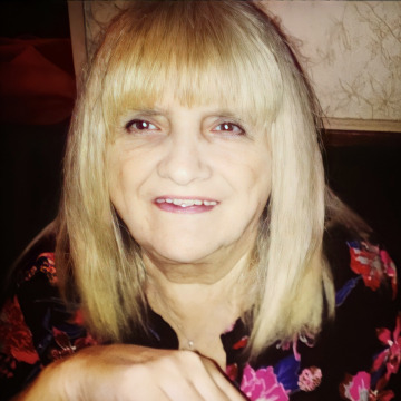 Photo of NORMA MARGARET BARRASS