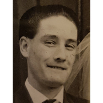 Photo of Bertram BANKS