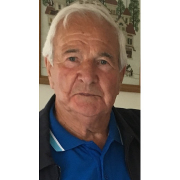 Photo of WILLIAM DOUGLAS GREEN