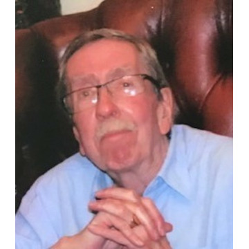 Photo of MICHAEL (MIKE) BOYLE