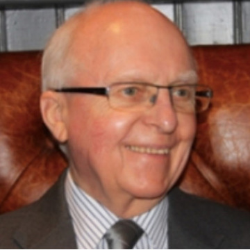 Photo of Robert Bailey WHITE