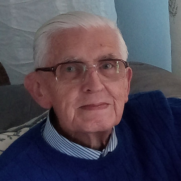 Photo of Owen David PHILLIPS