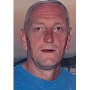 Photo of STEPHEN KERSHAW