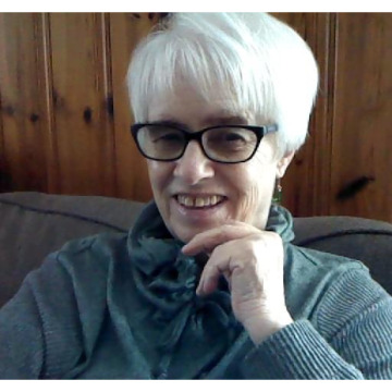 Photo of Joan BORROWSCALE