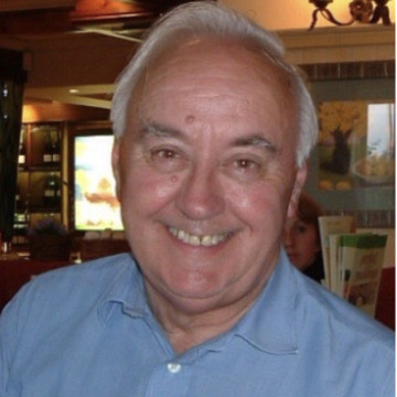 Photo of Ronald John BRAY