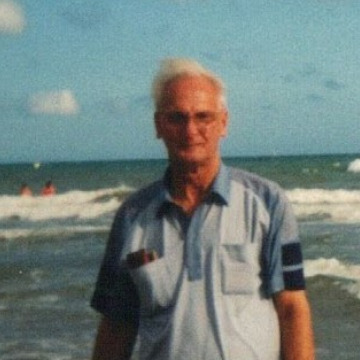 Notice Gallery for JACK IVESON