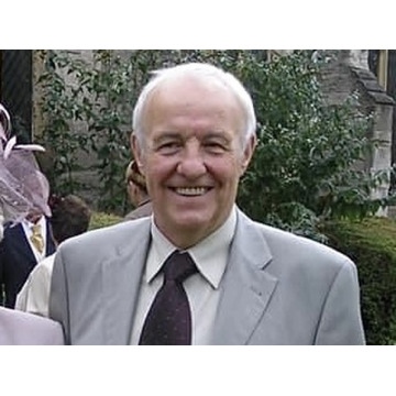 Photo of JOHN WILLIAM WALKER