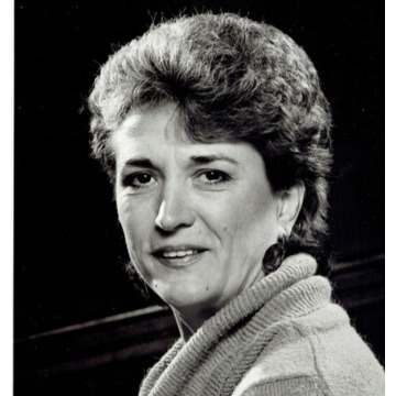 Photo of ANNE KERRY