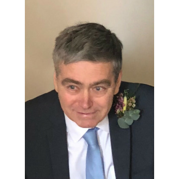 Photo of Richard (Dick) RICHARDSON
