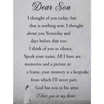 Photo for notice GARY JOHN LAWSON