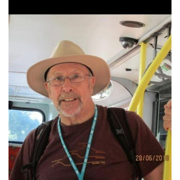 Photo of Patrick DRESSER