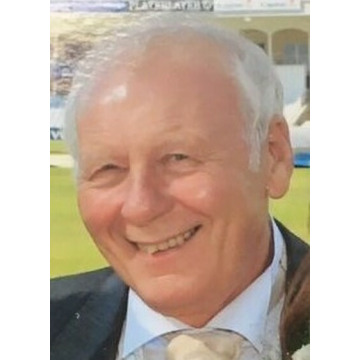 Photo of Peter John SIDDALL