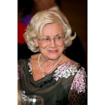 Photo of Barbara Anne BREWER