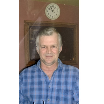 Photo of Kenneth ANDERSON