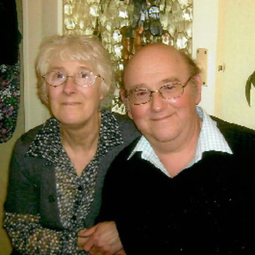 Photo of Eileen SLACK