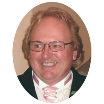 Photo of ERNEST WILLIAM ROGER WRIGHT