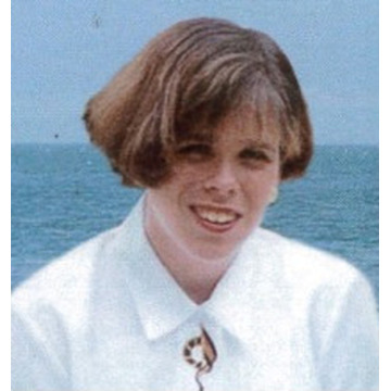 Photo of PAULA DAVIS