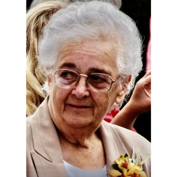 Photo of JEAN ELIZABETH FRYERS