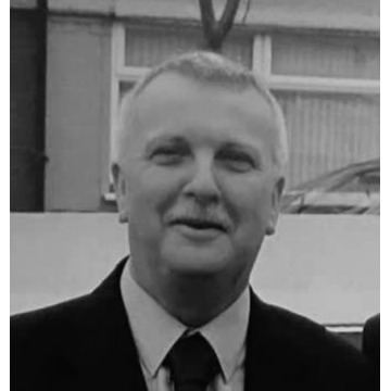 Photo of LEWIS CAMPBELL